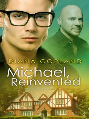 cover image of Michael, Reinvented